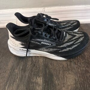 Brooks Athletic Shoes